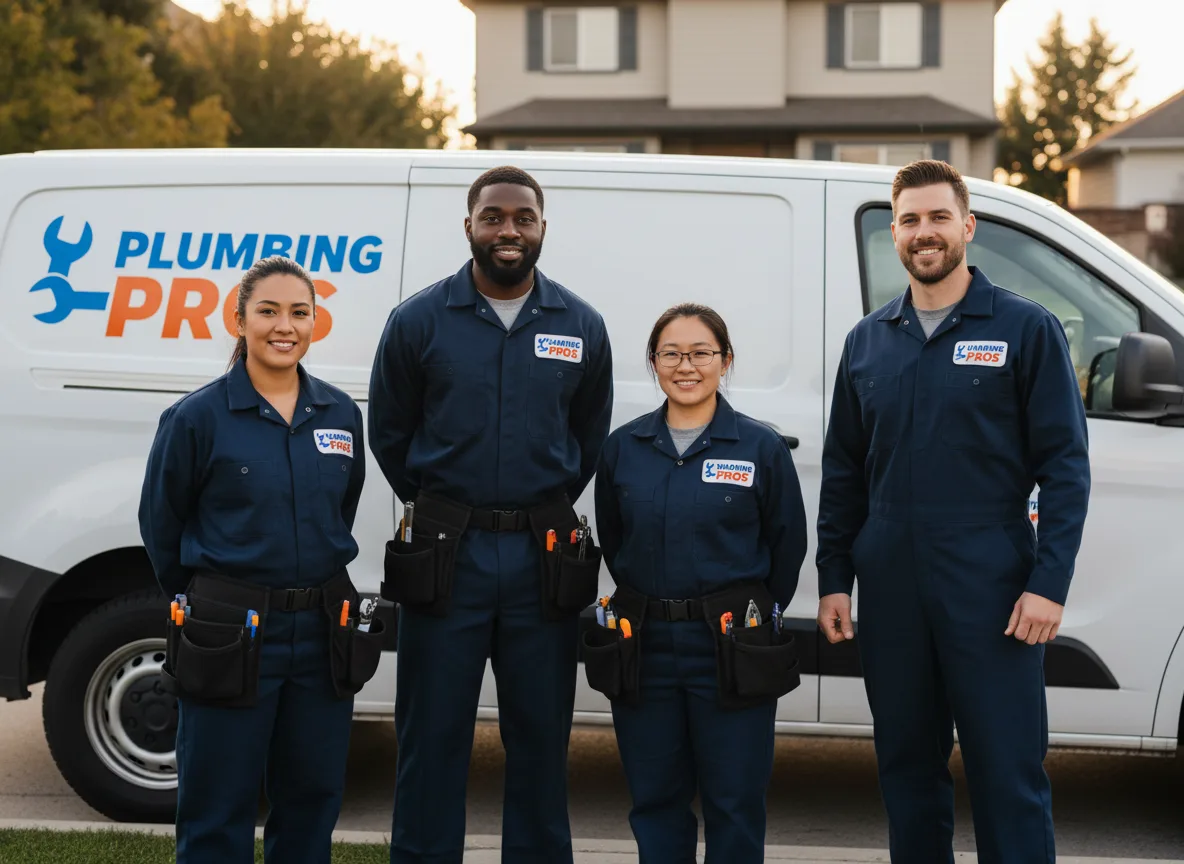Water Heater Repair company in Farnham, VA